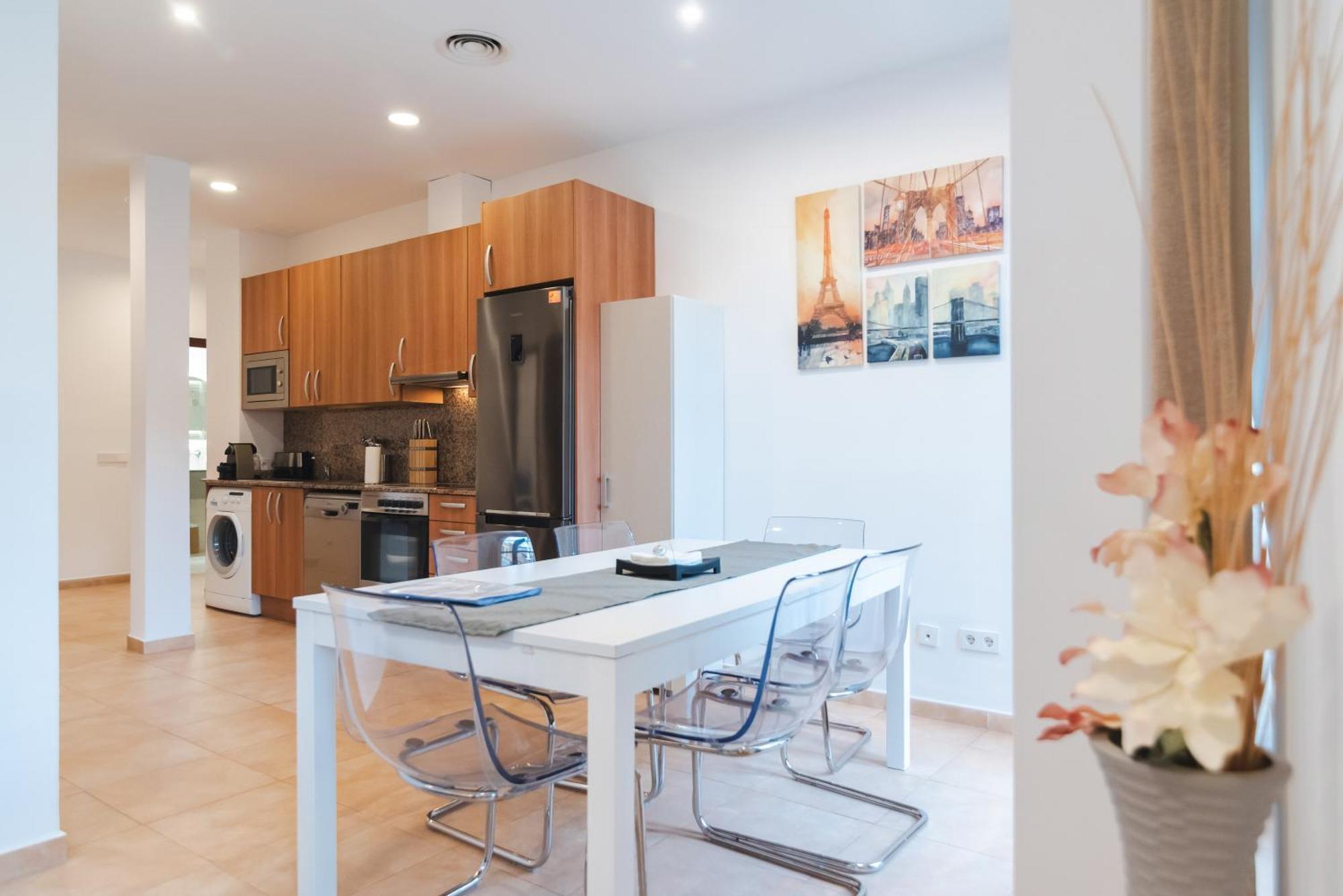 Appartement Borne Ti By Mallorcasuites Palma