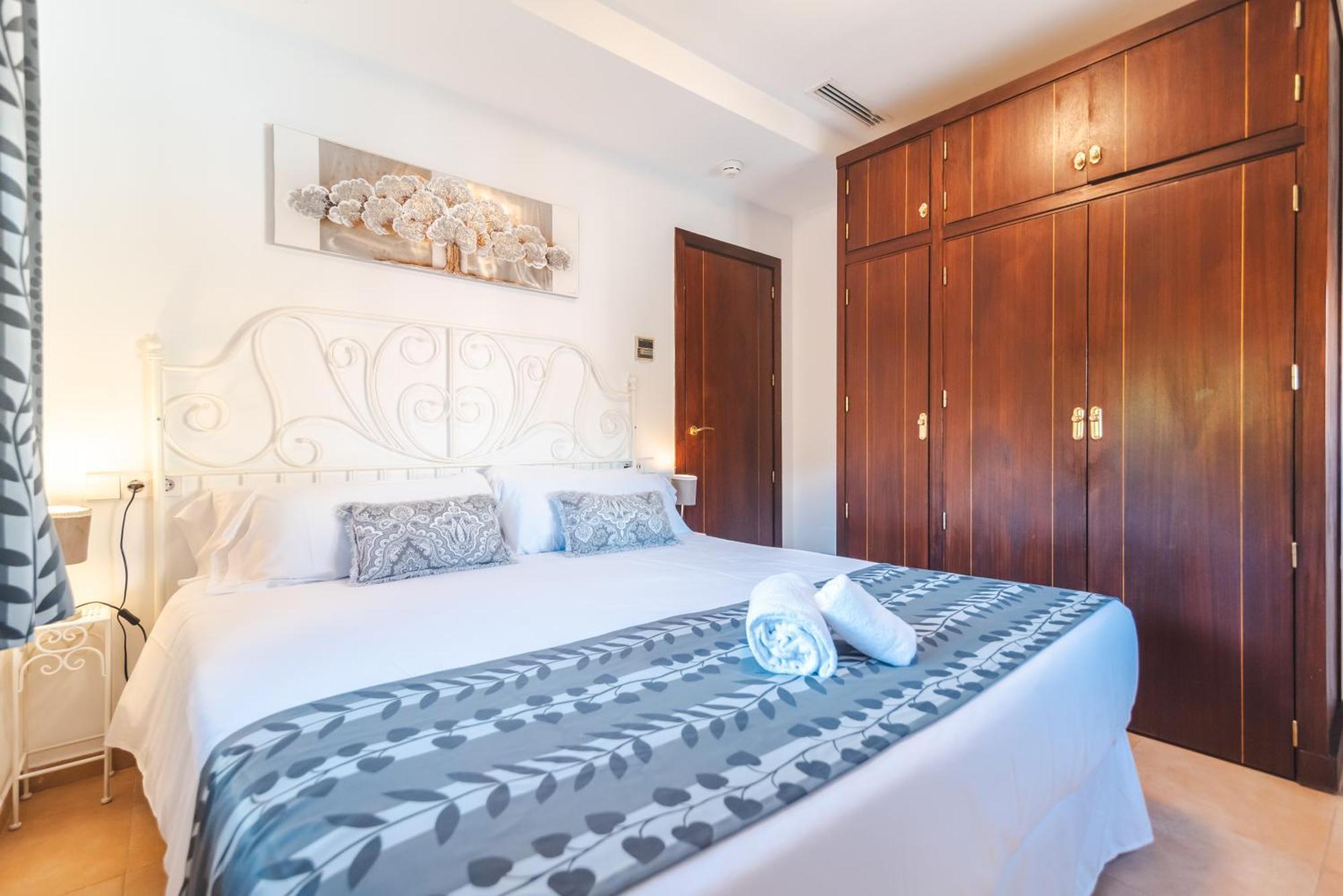 Borne Ti By Mallorcasuites Appartement Palma
