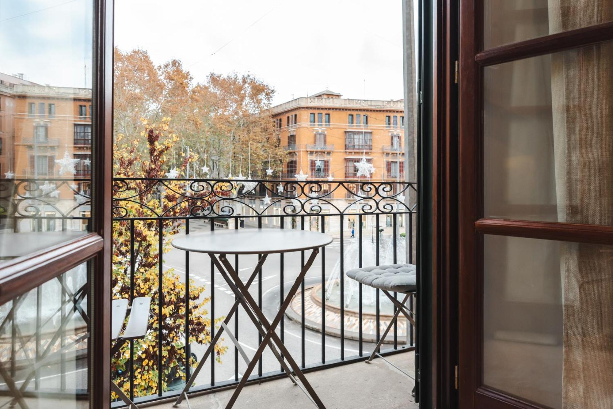 Appartement Borne Ti By Mallorcasuites Palma