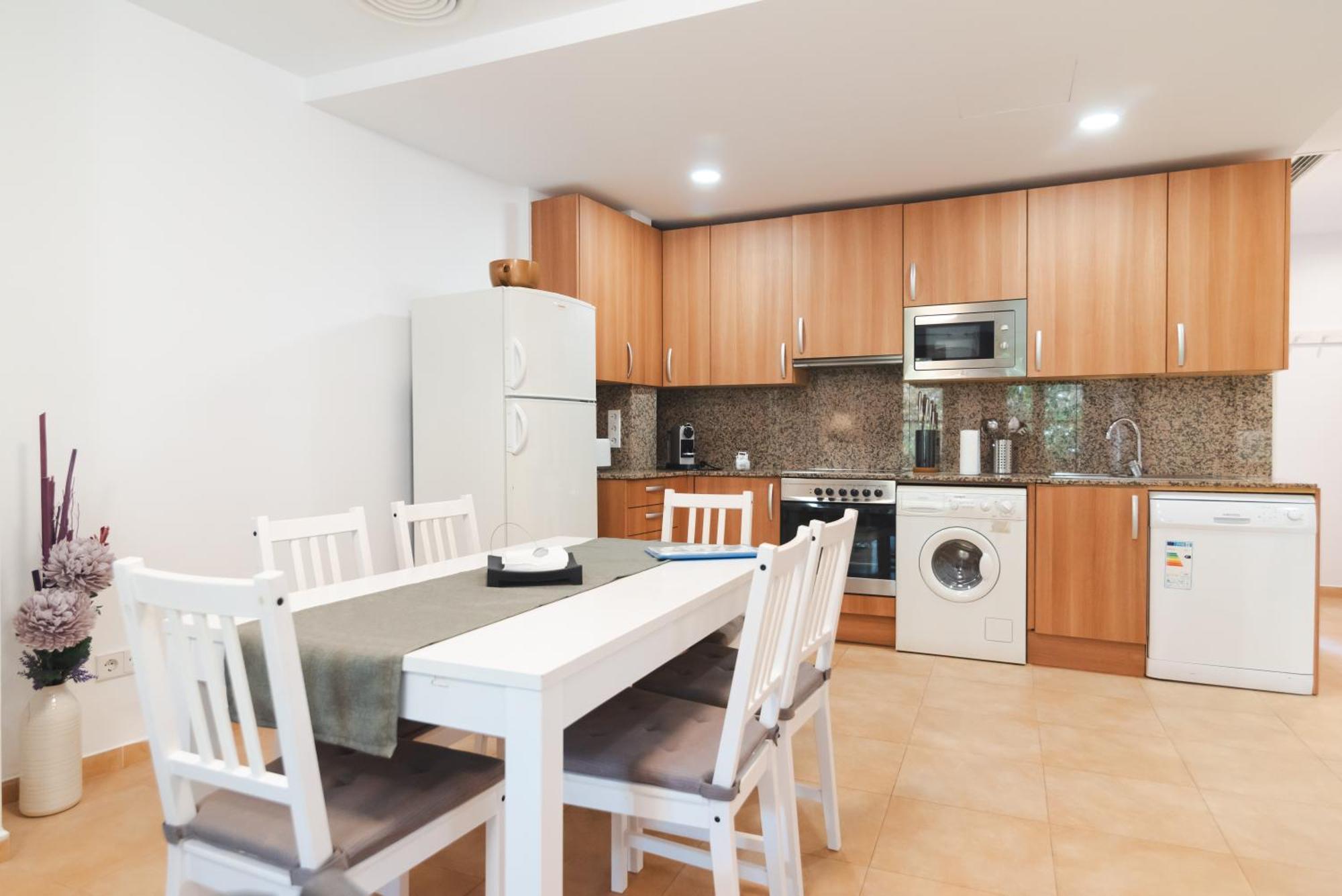 Borne Ti By Mallorcasuites Appartement Palma