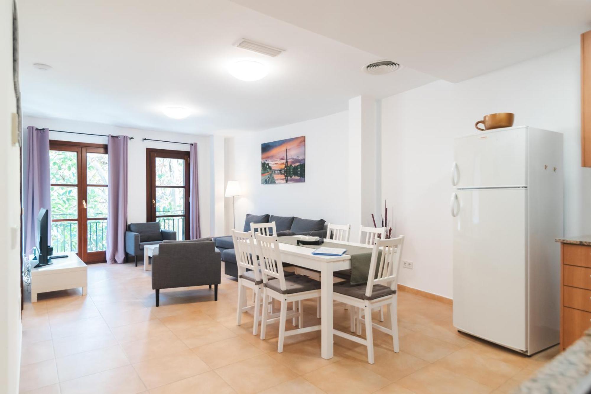 Appartement Borne Ti By Mallorcasuites Palma