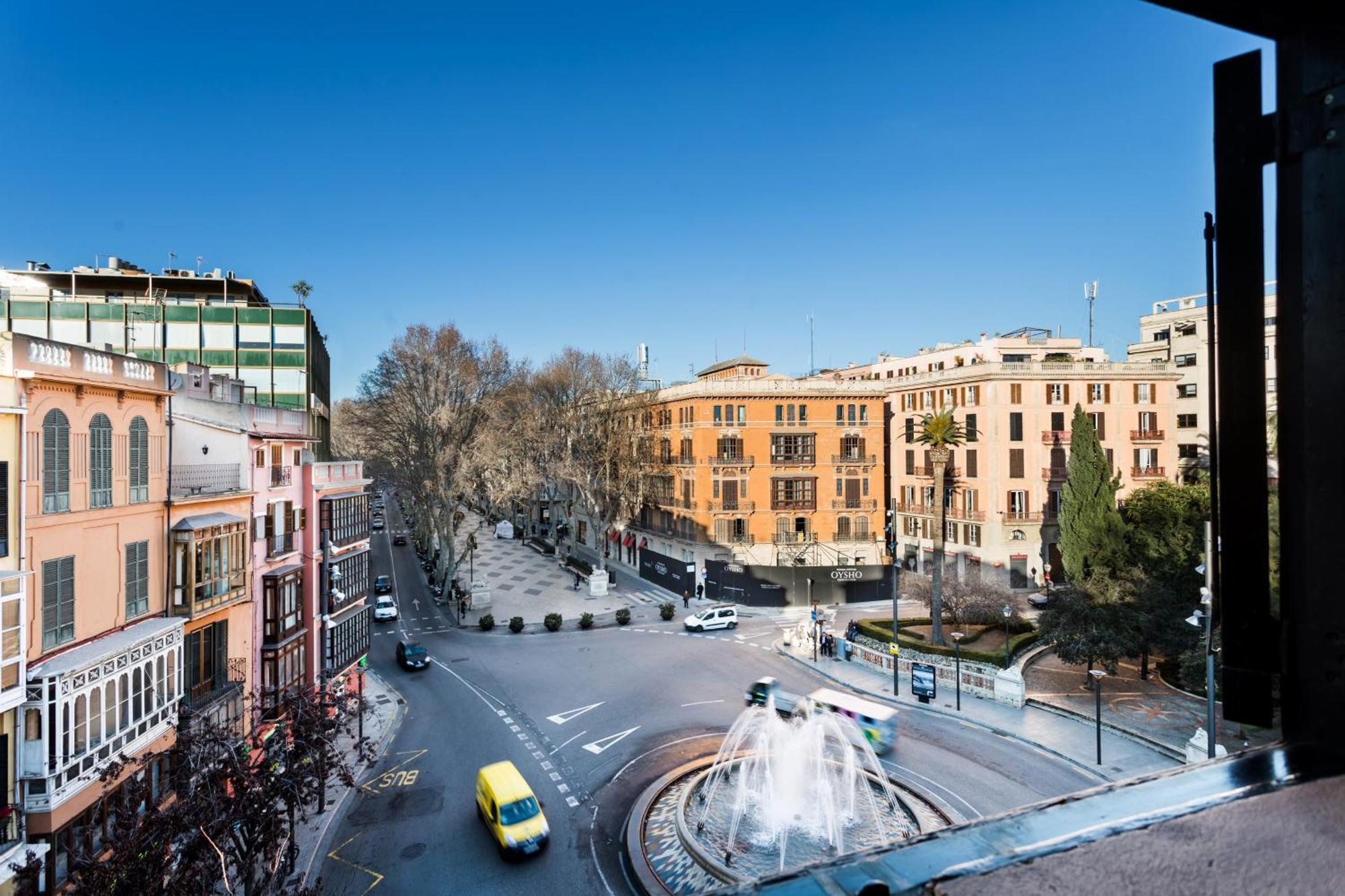 Appartement Borne Ti By Mallorcasuites Palma